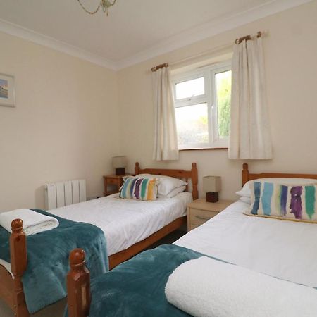 Holiday Bungalow, Short Drive To 7 Beaches! Saint Merryn Eksteriør billede